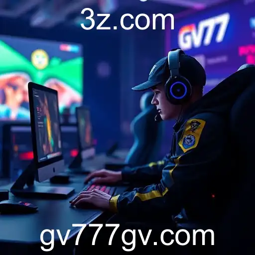 A Evolução dos Jogos Online e a Ascensão do GV777