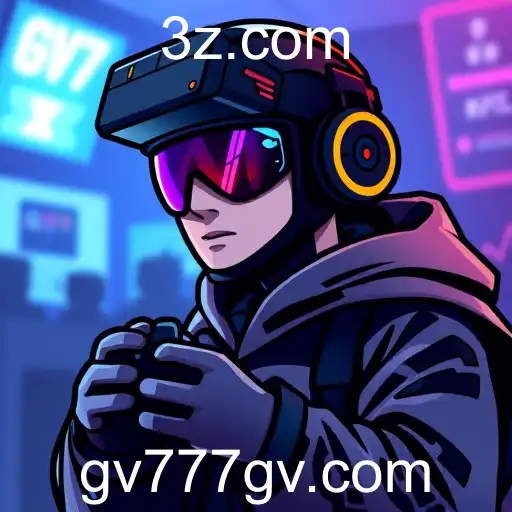 O Futuro dos Jogos Online na Era GV777