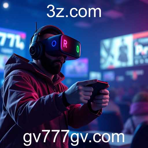 Tendências Futuras em Jogos: Análise da Indústria em 2025