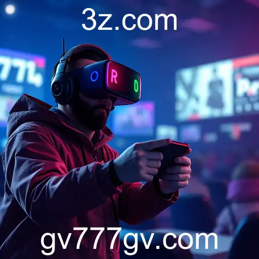 Tendências Futuras em Jogos: Análise da Indústria em 2025