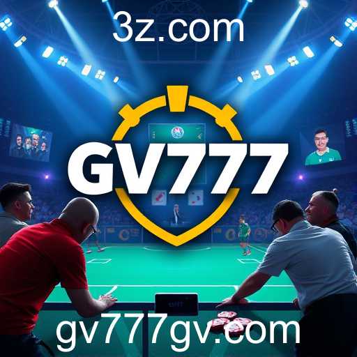 GV777: A Revolução dos Jogos Online em 2025