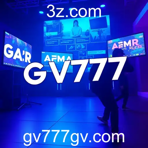 GV777: A Nova Era dos Jogos em Português