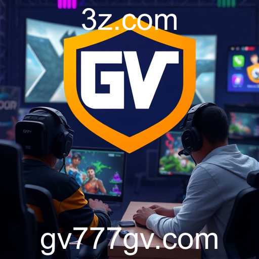 A Ascensão do GV777 no Cenário dos eSports