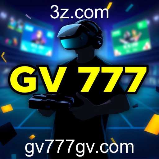GV777 Consolida-se como Referência no Mercado de Jogos