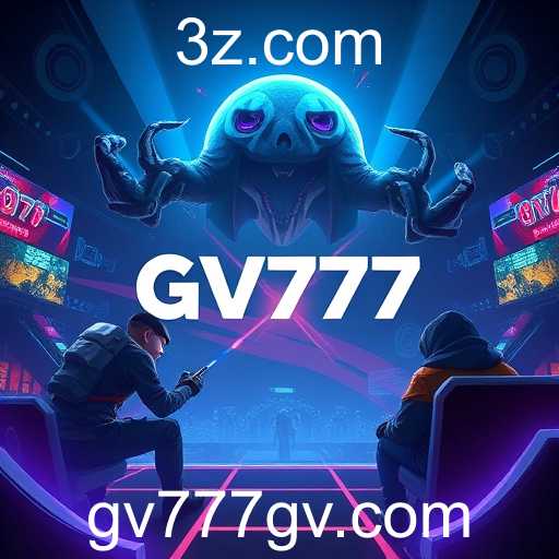 GV777: A Revolução no Mundo dos Jogos