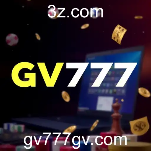 GV777: A Evolução e o Impacto nos Jogos Online