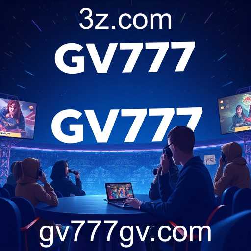 GV777: A Plataforma de Jogos que Conquista em 2025