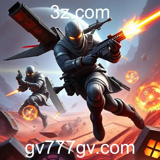 GV777: Revolução no Mundo dos Jogos