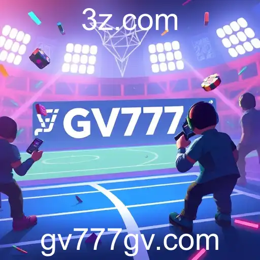 GV777 Revoluciona a Indústria dos Jogos em 2025