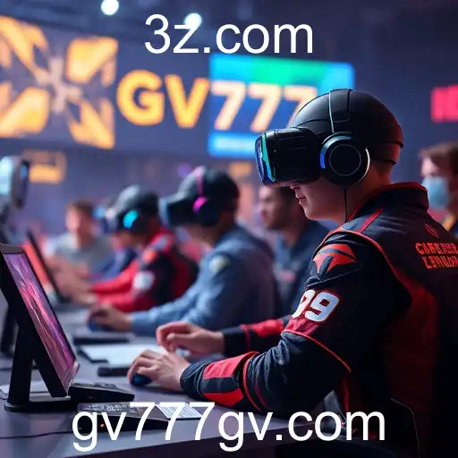 GV777: A Revolução dos Jogos Online em 2025
