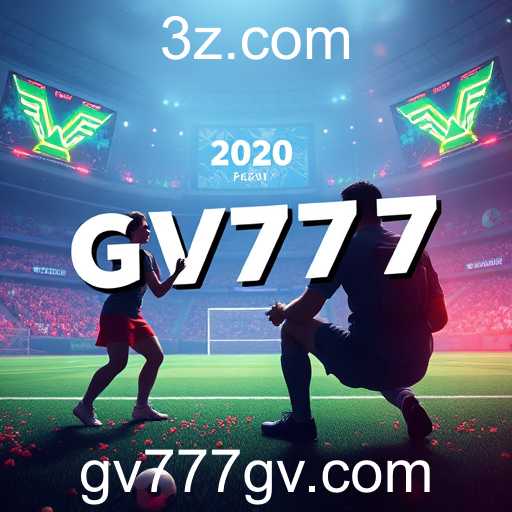 O Crescimento Explosivo de GV777 no Mundo dos Jogos Online