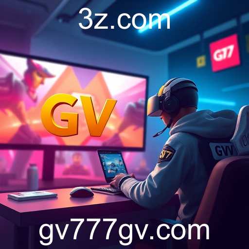 GV777 Ganha Destaque no Cenário de Jogos Online