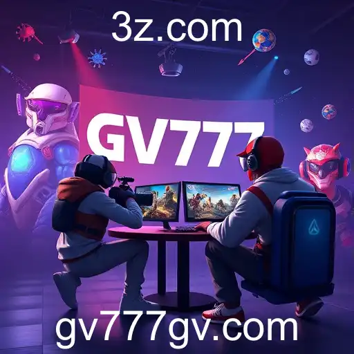 Transformações no Mundo dos Jogos Online: O Crescimento do GV777