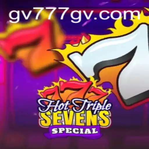 HotTripleSevensSpecial: Unveiling the Game of Luck and Strategy