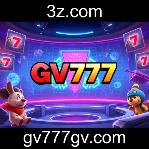 GV777: O Impacto dos Jogos de Azar em 2025