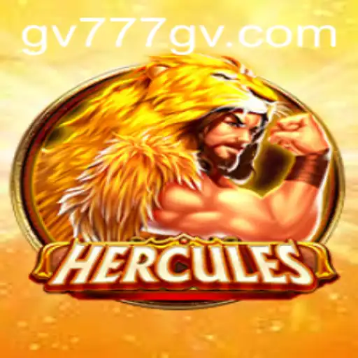 Hercules: Embark on a Mythical Gaming Adventure with GV777