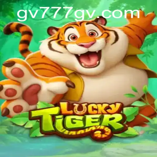 Unveiling the Thrill of LuckyTiger: A Game of Chance and Strategy