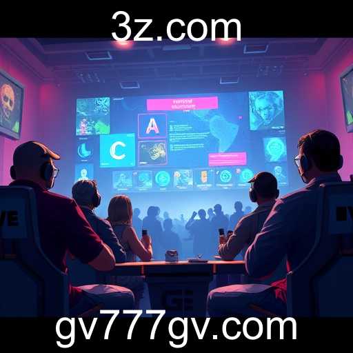 GV777