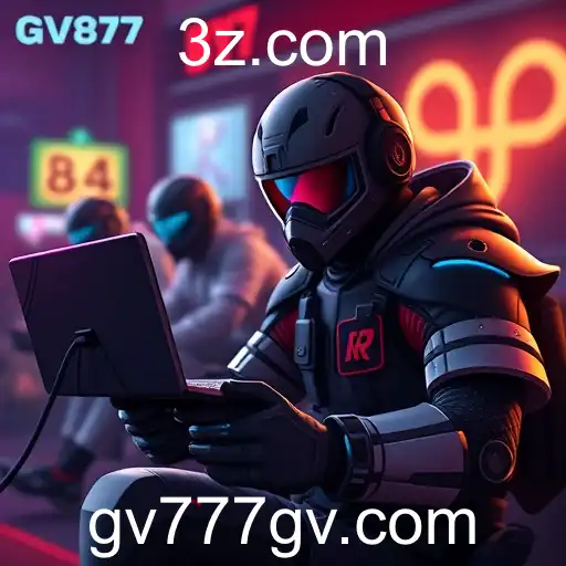 Expansão do Universo de Jogos Online: GV777 é Destaque