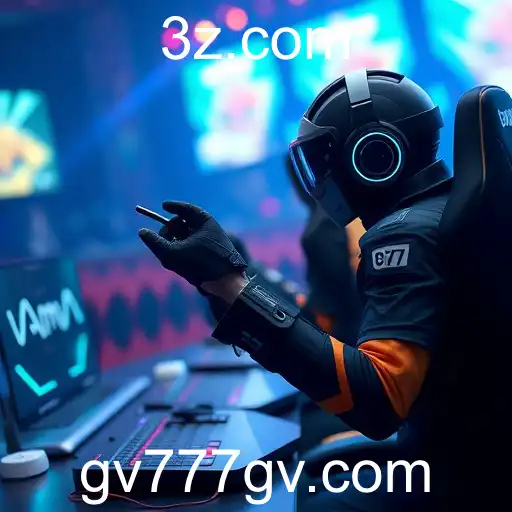 Tendências e Expansão do GV777 no Mundo dos Jogos