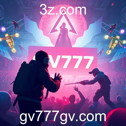 Revolução no Mundo dos Jogos: GV777 e o Futuro dos eSports