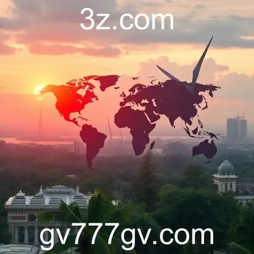 GV777: A Plataforma de Jogos que Está Transformando o Cenário Nacional
