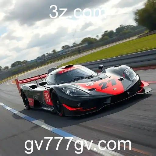 A Emoção e a Diversidade dos Jogos de Corrida no GV777