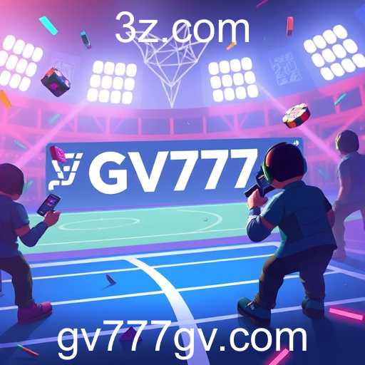 Revolução no Mundo dos Jogos com GV777