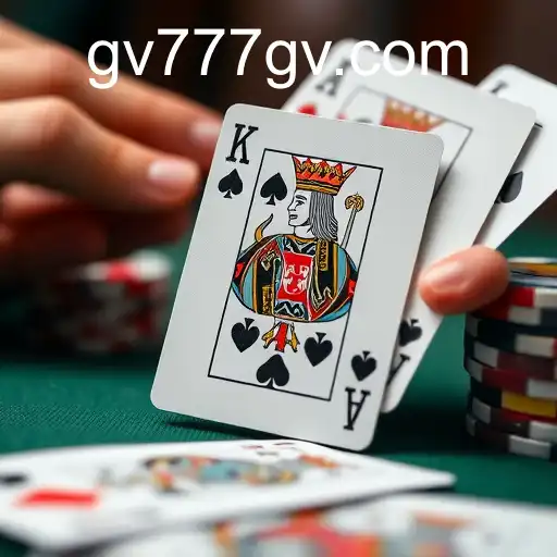 The Intriguing World of Card Games: GV777 and Beyond