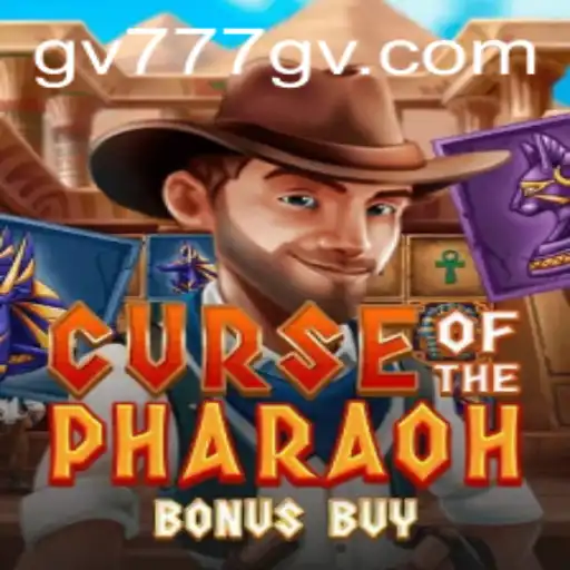 Unraveling the Mysteries of CurseofthePharaohBonusBuy with GV777