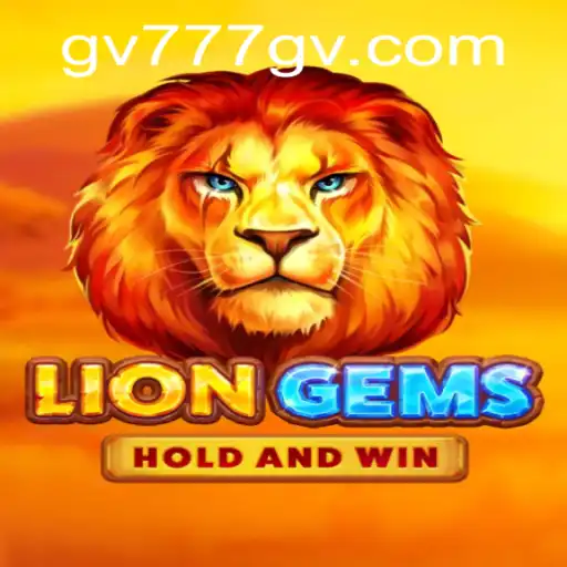 LionGems: Adventure Awaits in the Jungle