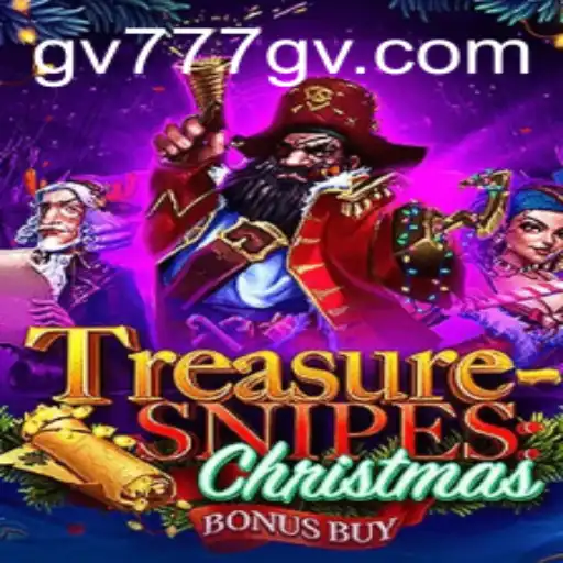 TreasuresnipesChristmas: An In-depth Exploration of the Festive Game