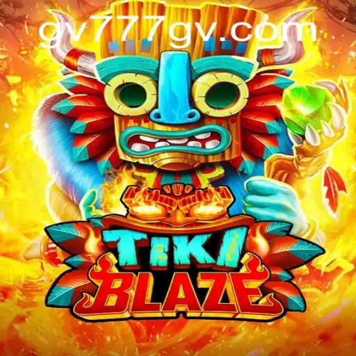 Exploring TikiBlaze: A Thrilling New Adventure with GV777